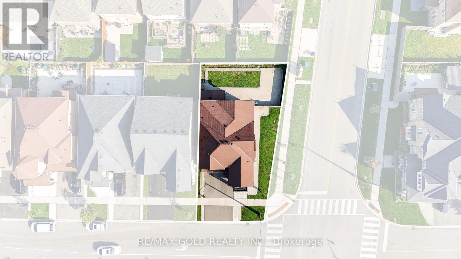43 Kilkarrin Road W, Brampton, Ontario  L7A 4C6 - Photo 46 - W13739620