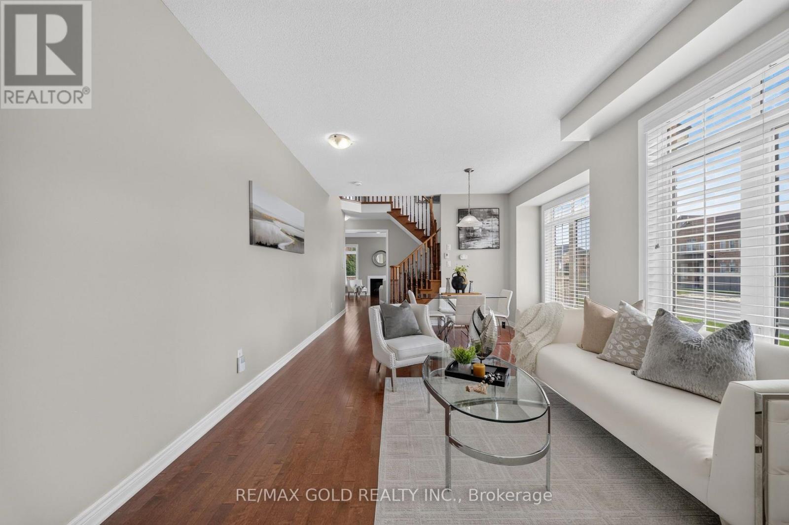 43 Kilkarrin Road W, Brampton, Ontario  L7A 4C6 - Photo 6 - W13739620