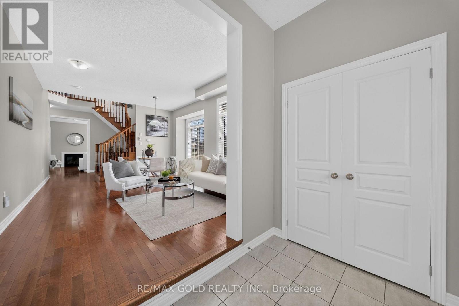 43 Kilkarrin Road W, Brampton, Ontario  L7A 4C6 - Photo 5 - W13739620