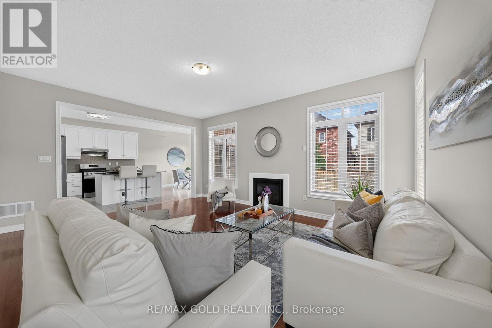 43 Kilkarrin Road W, Brampton, Ontario  L7A 4C6 - Photo 12 - W13739620