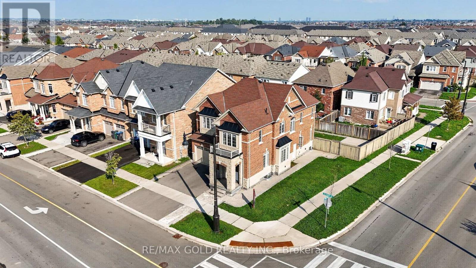 43 Kilkarrin Road W, Brampton, Ontario  L7A 4C6 - Photo 47 - W13739620