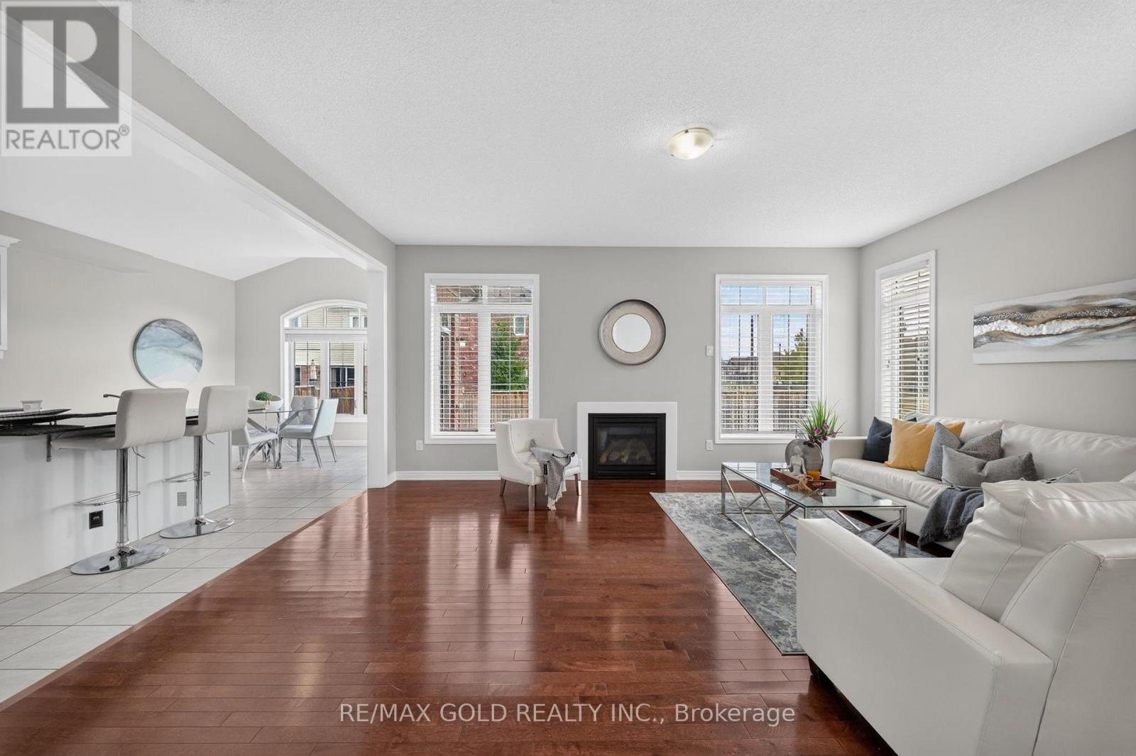 43 Kilkarrin Road W, Brampton, Ontario  L7A 4C6 - Photo 13 - W13739620
