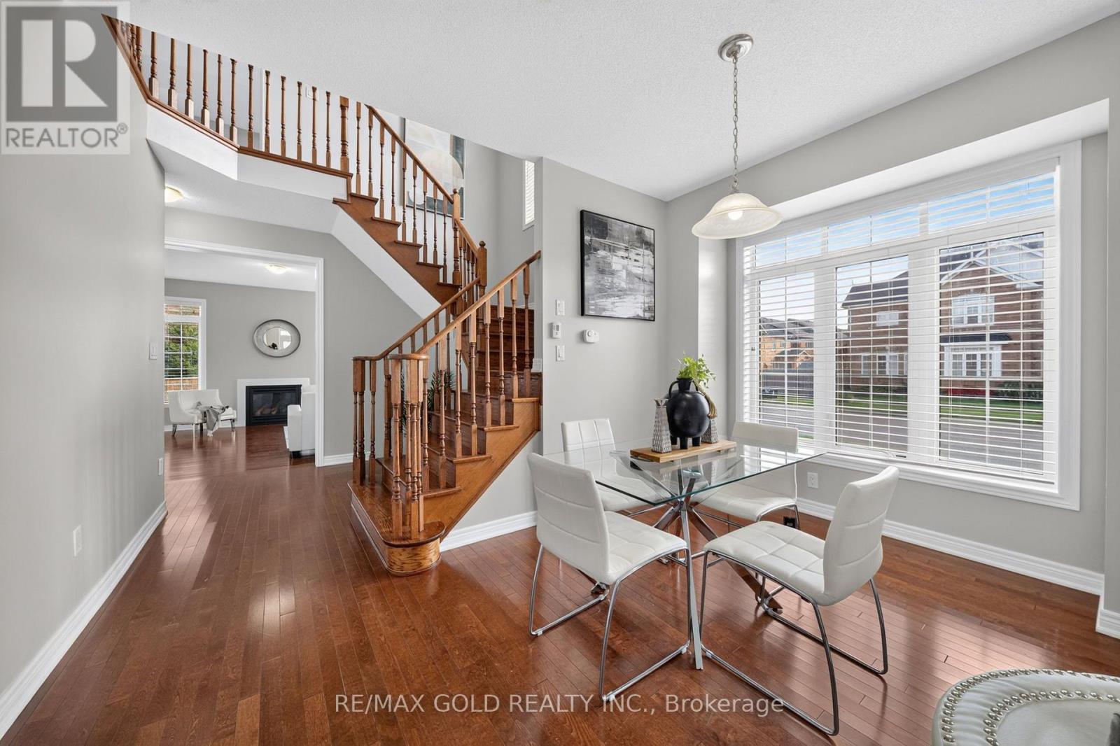 43 Kilkarrin Road W, Brampton, Ontario  L7A 4C6 - Photo 8 - W13739620