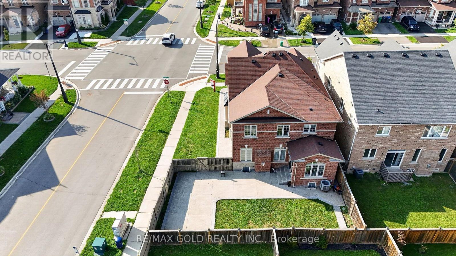 43 Kilkarrin Road W, Brampton, Ontario  L7A 4C6 - Photo 48 - W13739620