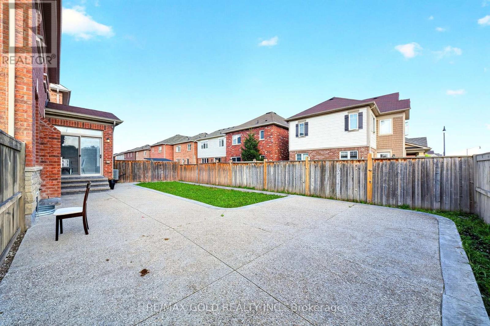 43 Kilkarrin Road W, Brampton, Ontario  L7A 4C6 - Photo 44 - W13739620