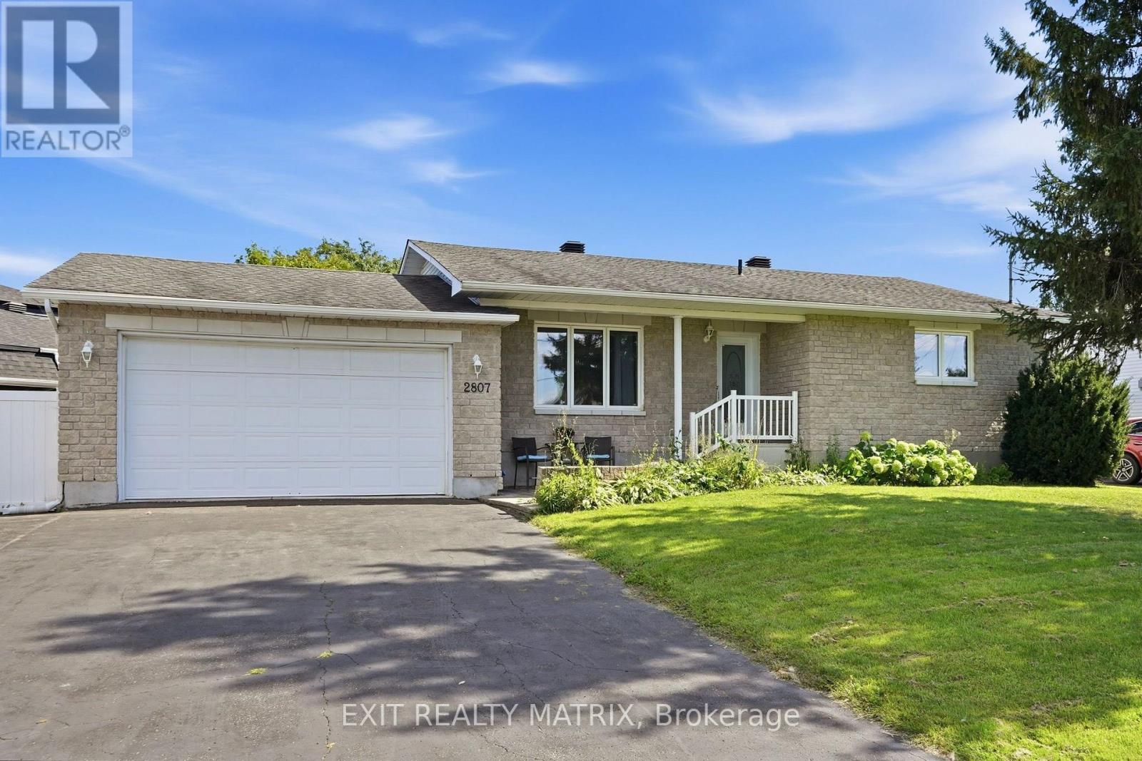 2807 LEONARD STREET, Clarence-Rockland, Ontario