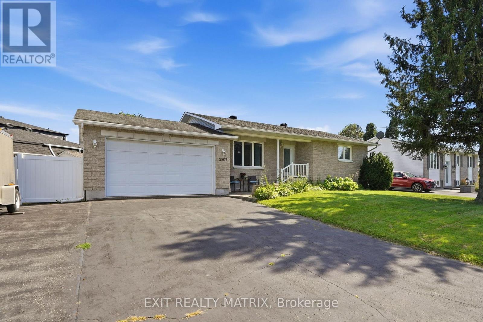 2807 Leonard Street, Clarence-Rockland, Ontario  K4K 1A4 - Photo 3 - X13739946