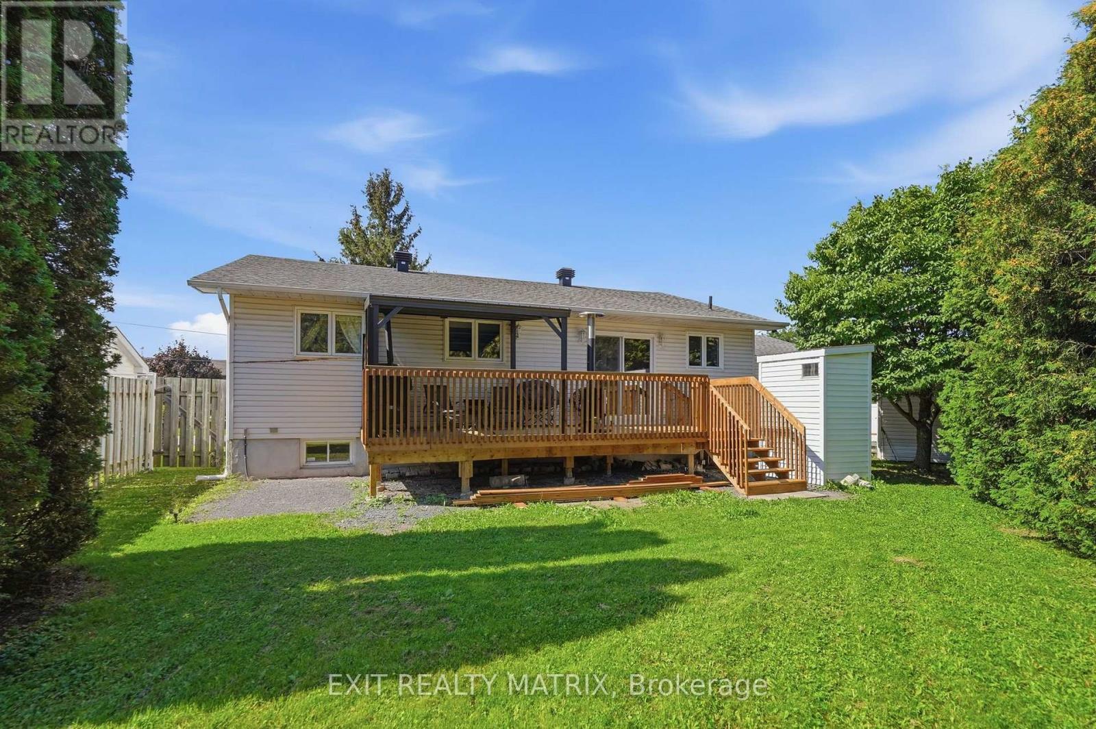 2807 Leonard Street, Clarence-Rockland, Ontario  K4K 1A4 - Photo 31 - X13739946