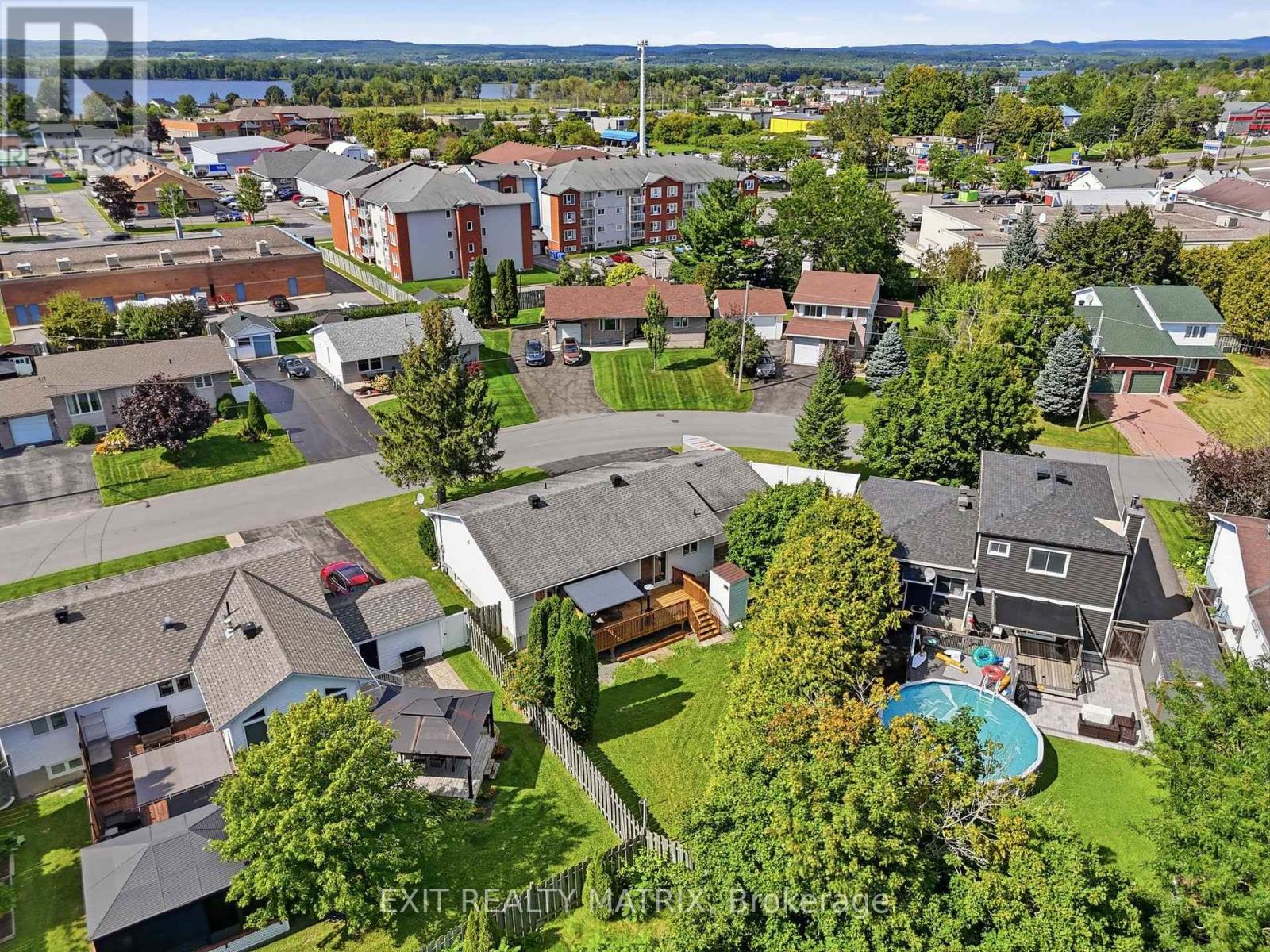 2807 Leonard Street, Clarence-Rockland, Ontario  K4K 1A4 - Photo 36 - X13739946