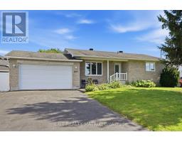 2807 LEONARD STREET, Clarence-Rockland, Ontario