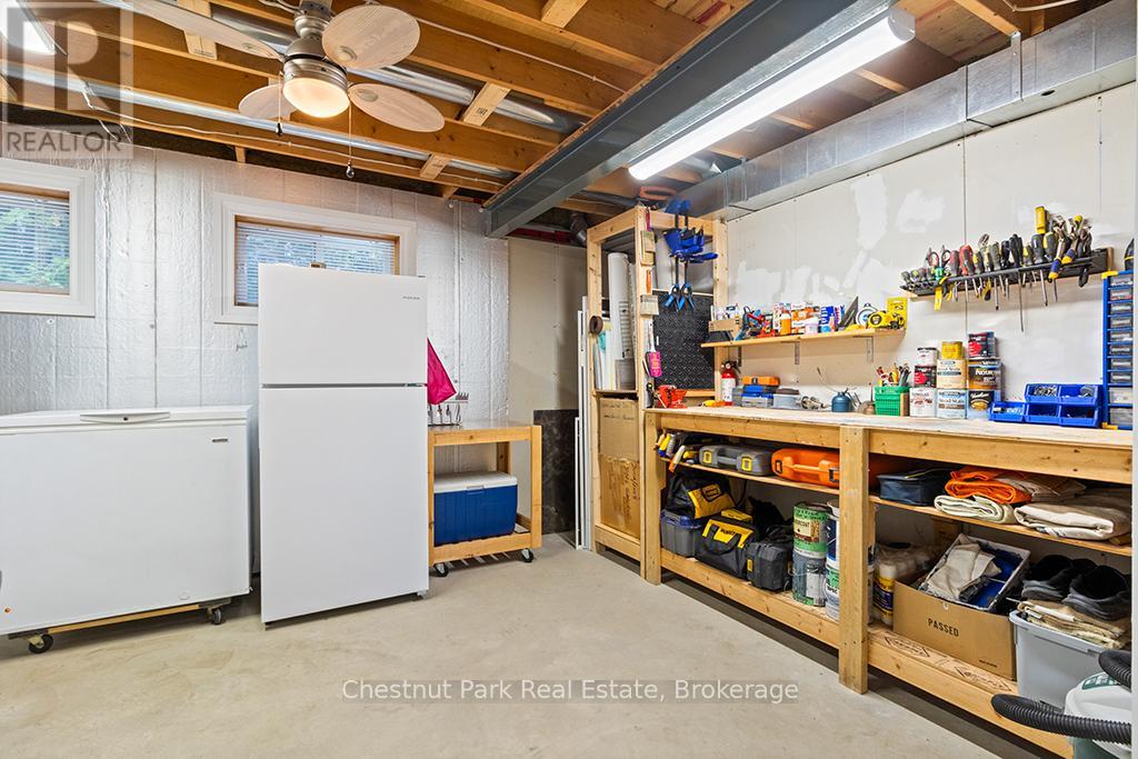 127 Pine Tree Harbour Road, Northern Bruce Peninsula, Ontario  N0H 1Z0 - Photo 32 - X13739942
