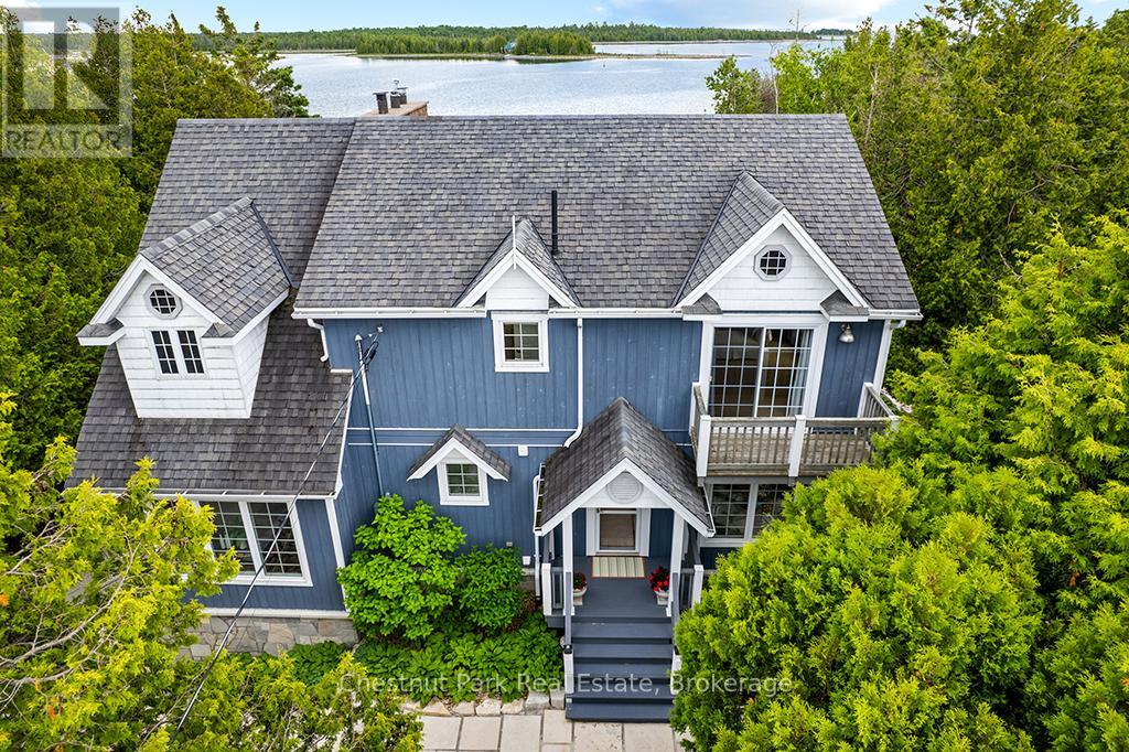 127 Pine Tree Harbour Road, Northern Bruce Peninsula, Ontario  N0H 1Z0 - Photo 5 - X13739942