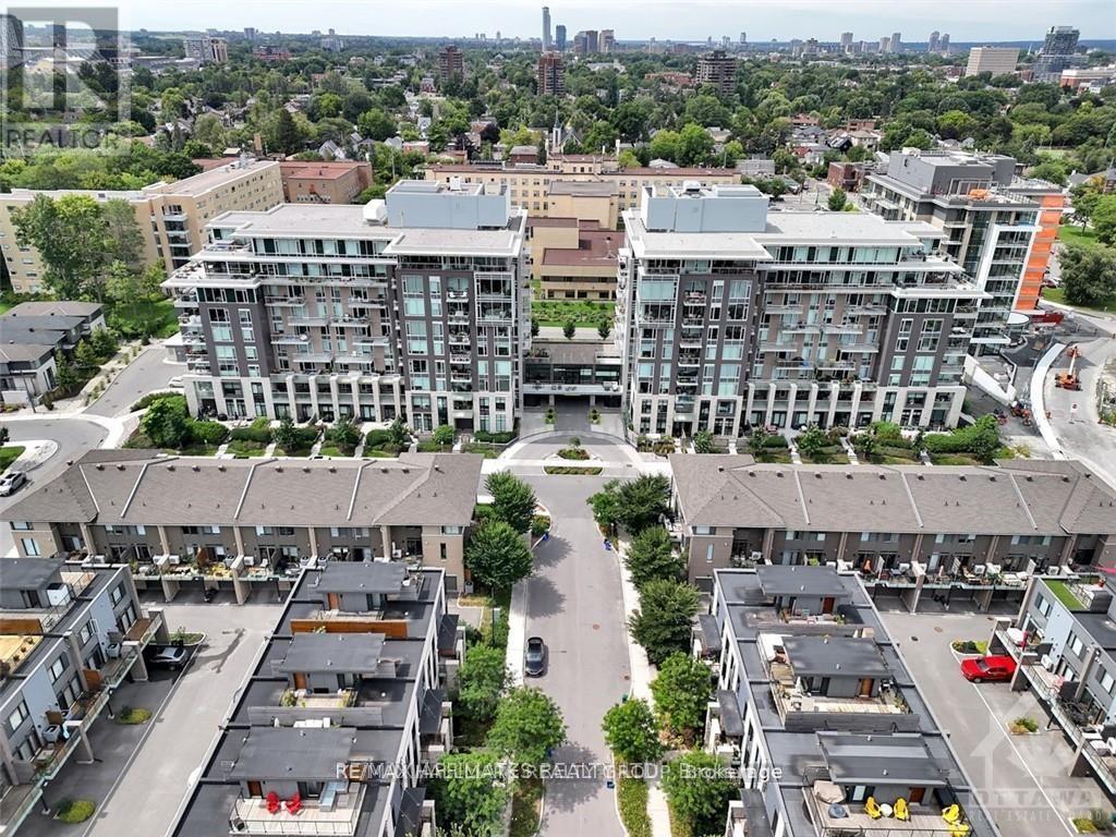 312 - 530 De Mazenod Avenue, Ottawa, Ontario  K1S 5H3 - Photo 21 - X13549158