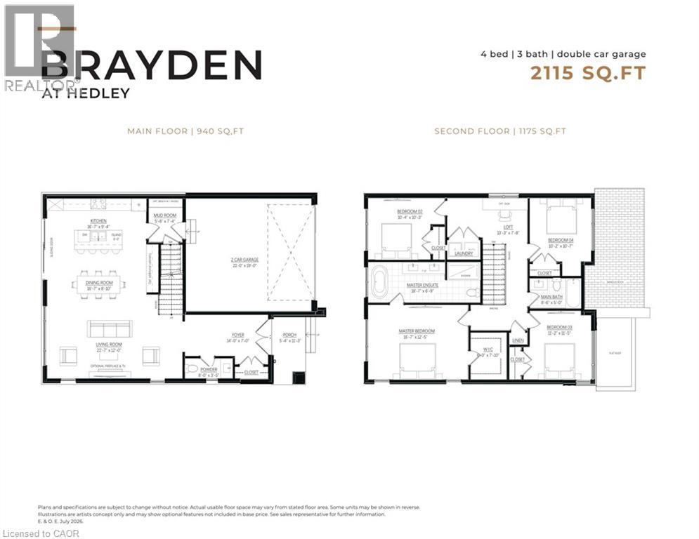 148 Hedley Street, Cambridge, Ontario  N3H 3Y1 - Photo 2 - 40860264