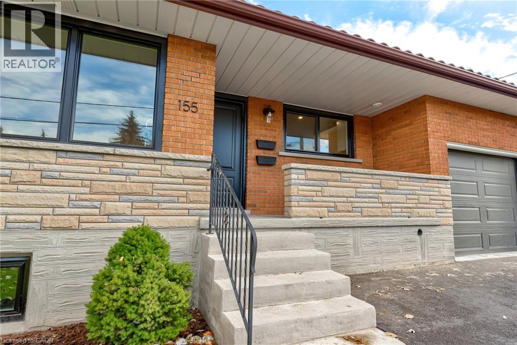 155 Doon Road Unit# Upper, Kitchener, Ontario  N2G 3E1 - Photo 4 - 40860102