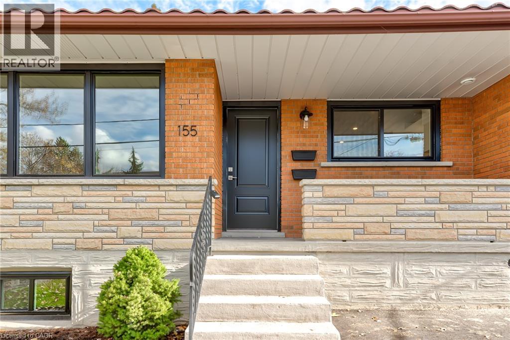 155 Doon Road Unit# Upper, Kitchener, Ontario  N2G 3E1 - Photo 5 - 40860102