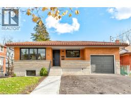 155 DOON Road Unit# Upper, Kitchener, Ontario