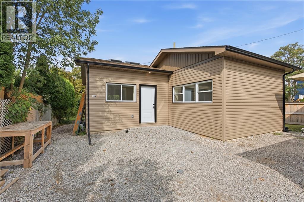 18 PRINCESS Street Unit# 3, st. catharines, Ontario