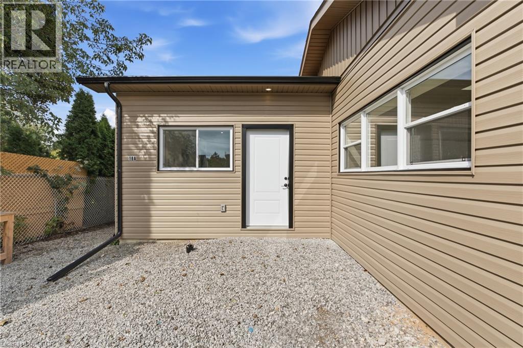 18 Princess Street Unit# 3, St. Catharines, Ontario  L2P 2R1 - Photo 2 - 40860052