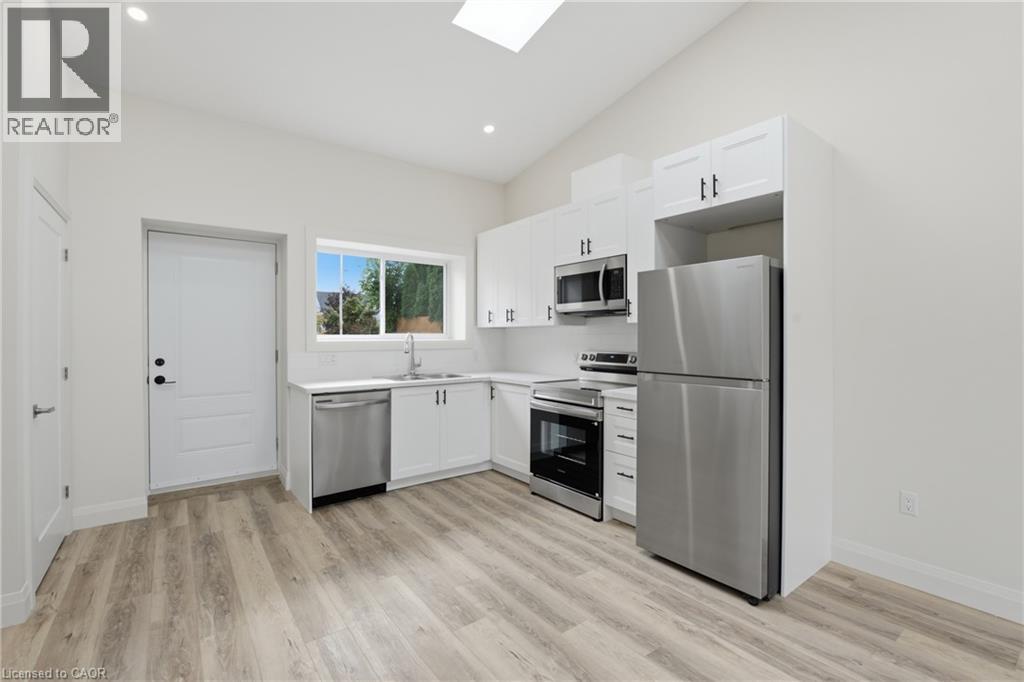 18 Princess Street Unit# 3, St. Catharines, Ontario  L2P 2R1 - Photo 4 - 40860052