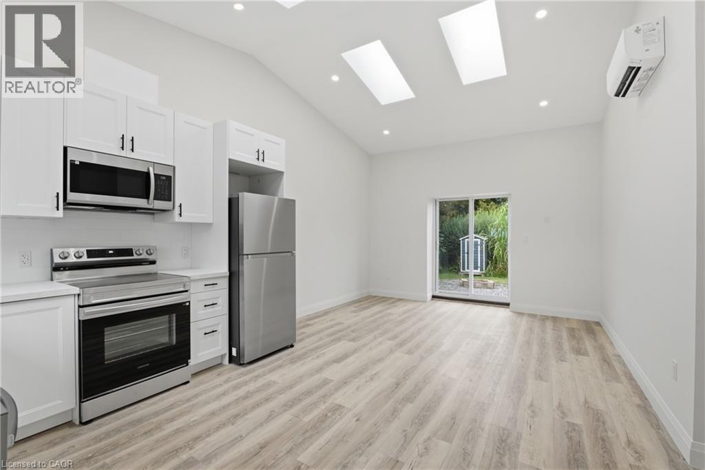 18 Princess Street Unit# 3, St. Catharines, Ontario  L2P 2R1 - Photo 6 - 40860052