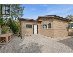 18 PRINCESS Street Unit# 3, St. Catharines, Ontario