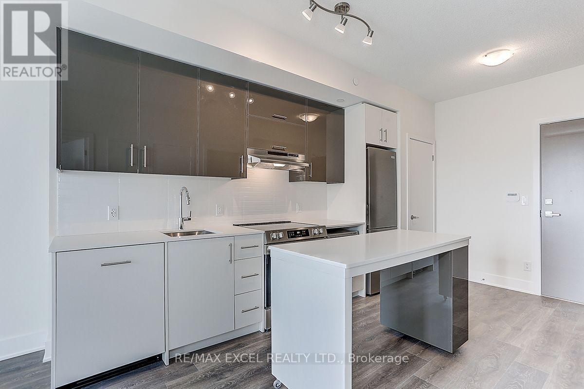 1710 - 188 Fairview Mall Drive, Toronto, Ontario  M2J 0H7 - Photo 15 - C13739930