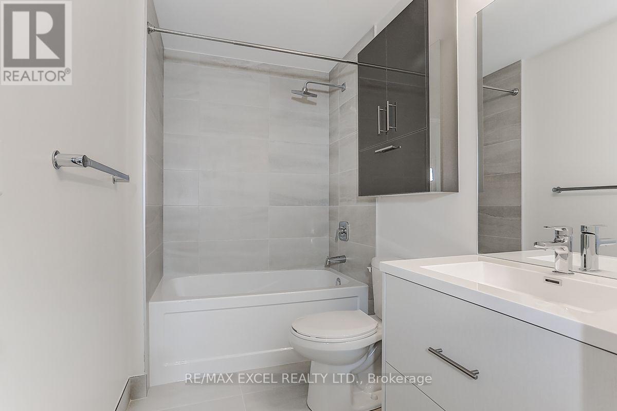 1710 - 188 Fairview Mall Drive, Toronto, Ontario  M2J 0H7 - Photo 17 - C13739930