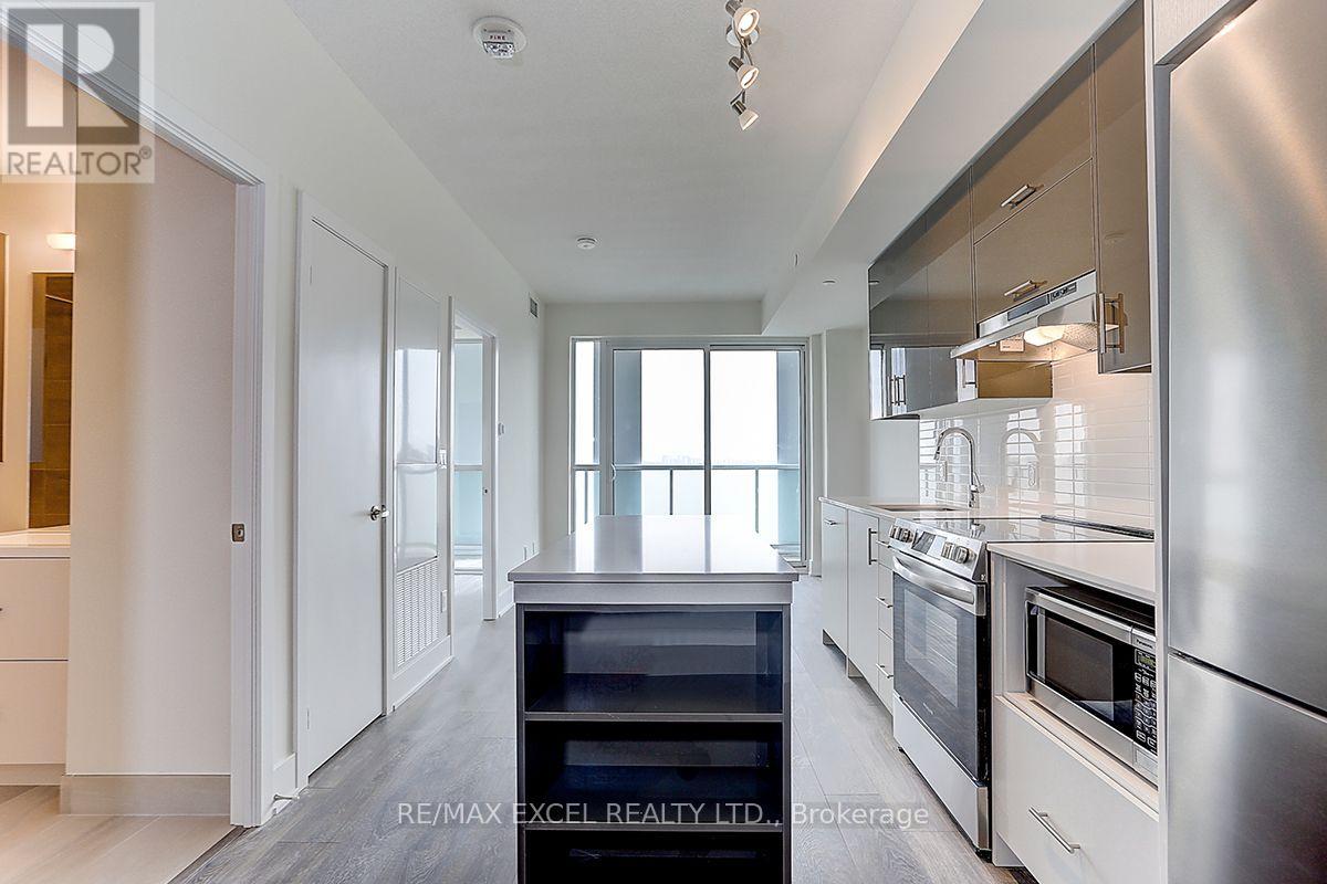 1710 - 188 Fairview Mall Drive, Toronto, Ontario  M2J 0H7 - Photo 2 - C13739930