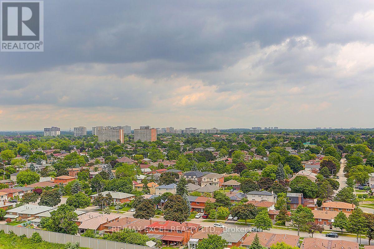 1710 - 188 Fairview Mall Drive, Toronto, Ontario  M2J 0H7 - Photo 25 - C13739930