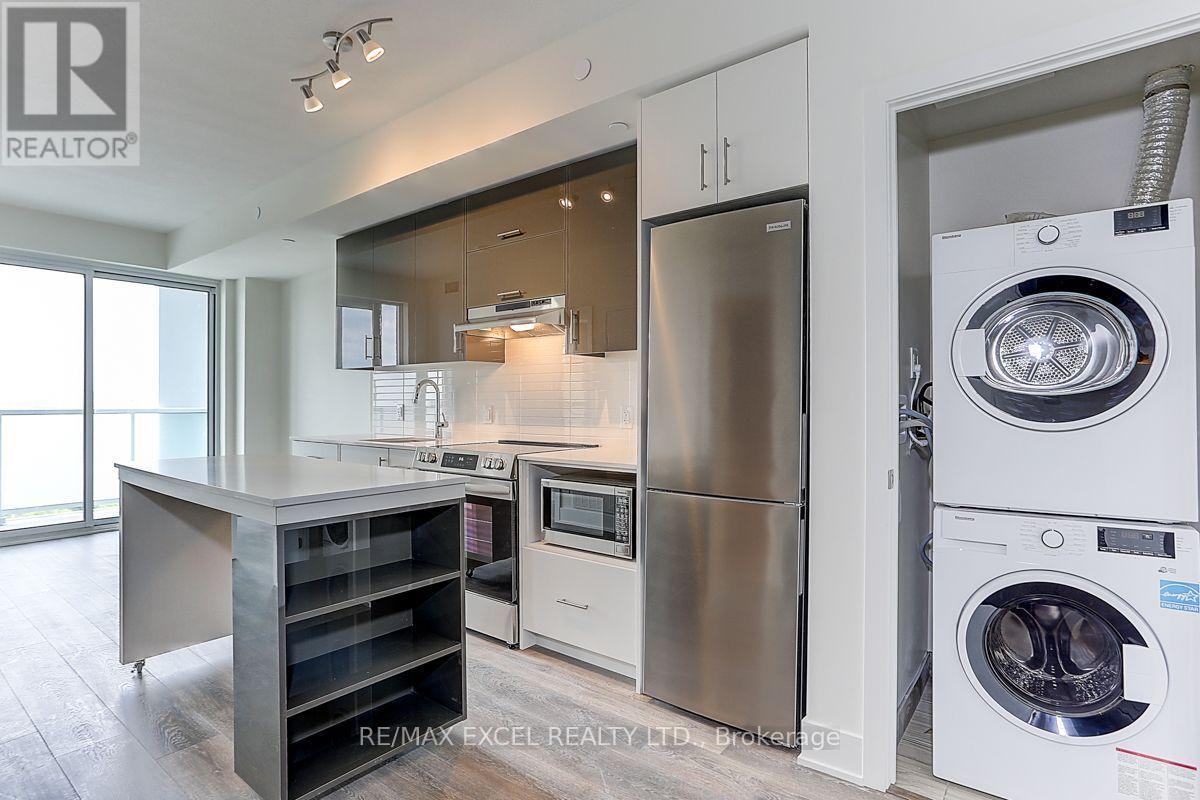 1710 - 188 Fairview Mall Drive, Toronto, Ontario  M2J 0H7 - Photo 4 - C13739930