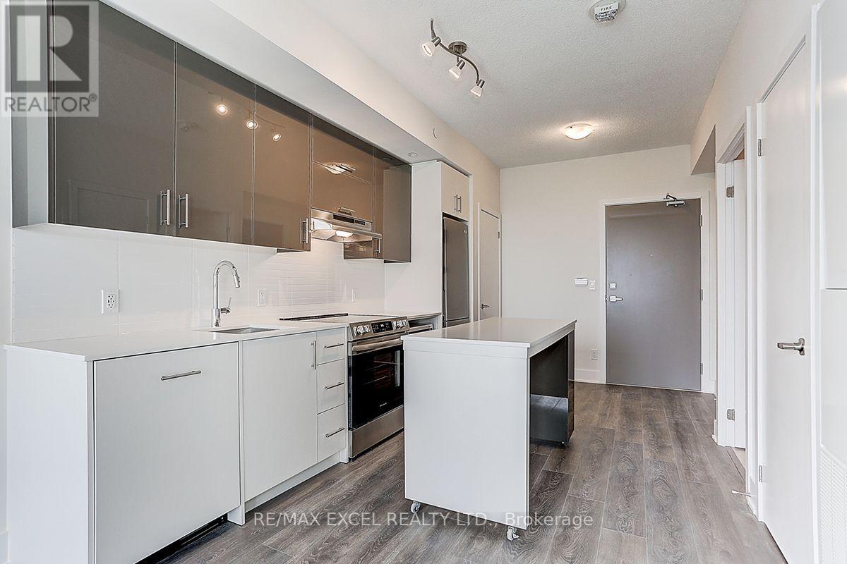 1710 - 188 Fairview Mall Drive, Toronto, Ontario  M2J 0H7 - Photo 5 - C13739930
