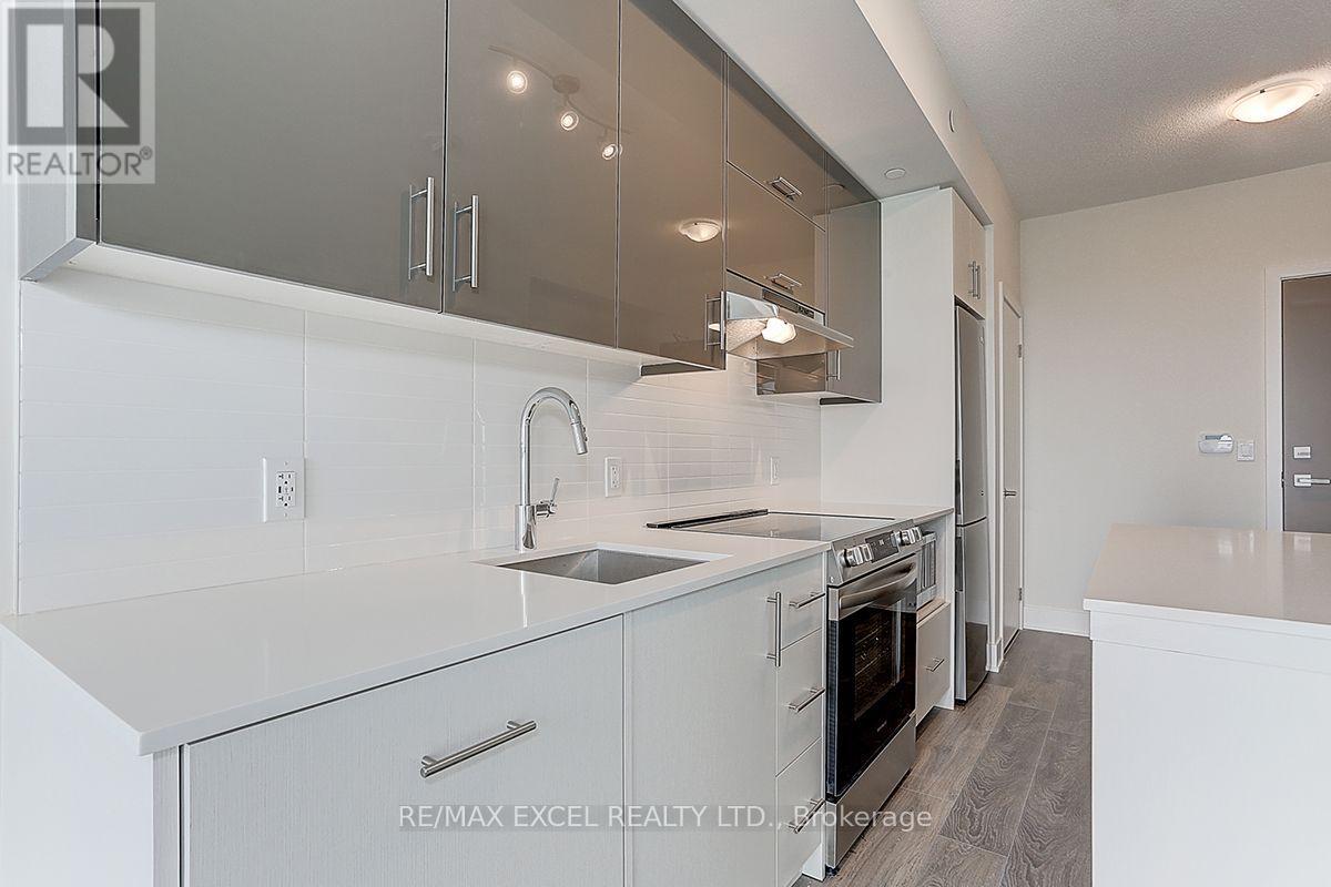 1710 - 188 Fairview Mall Drive, Toronto, Ontario  M2J 0H7 - Photo 7 - C13739930