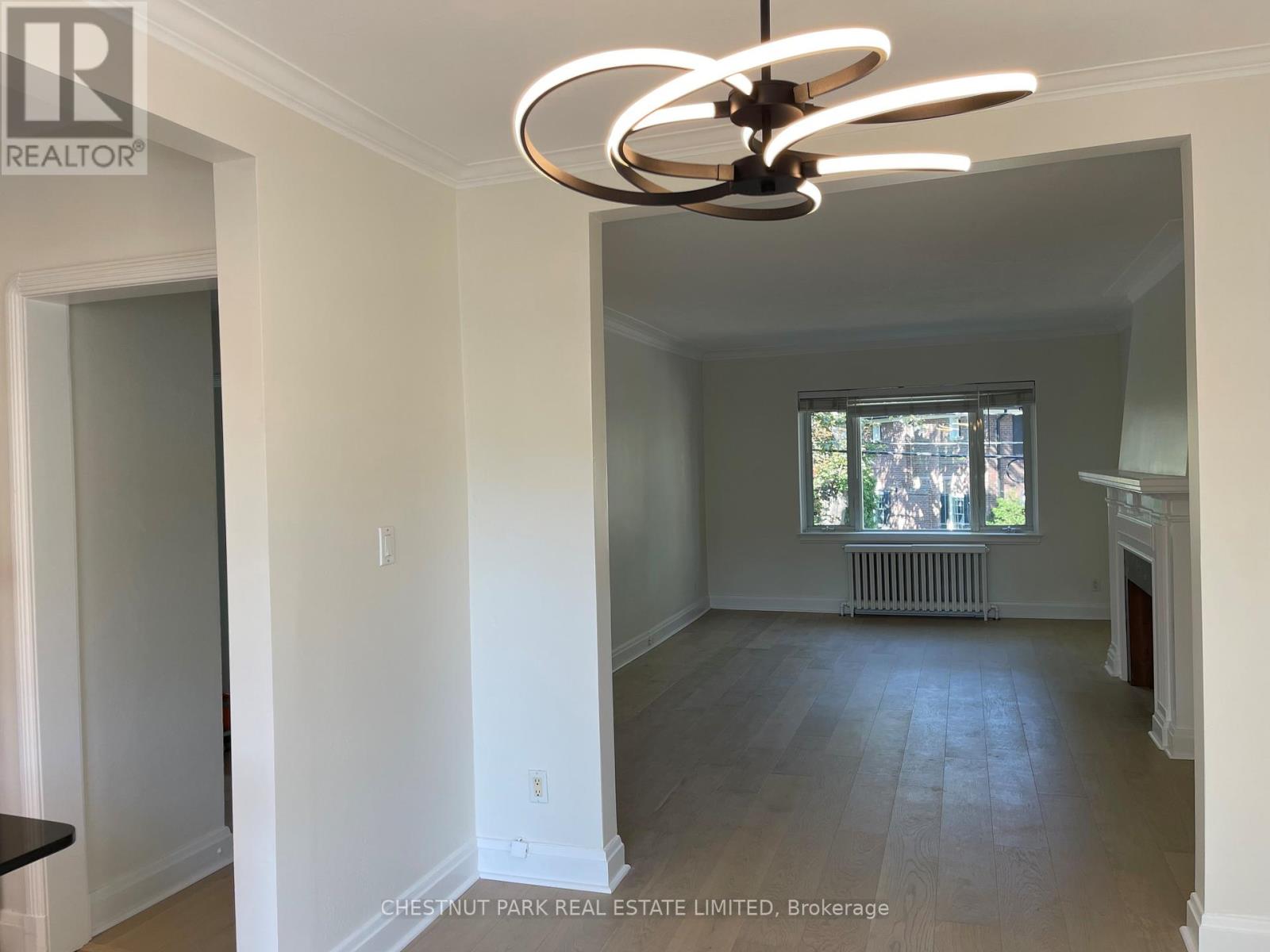 Upper - 101 Chatsworth Drive, Toronto, Ontario  M4R 1R8 - Photo 4 - C13740032
