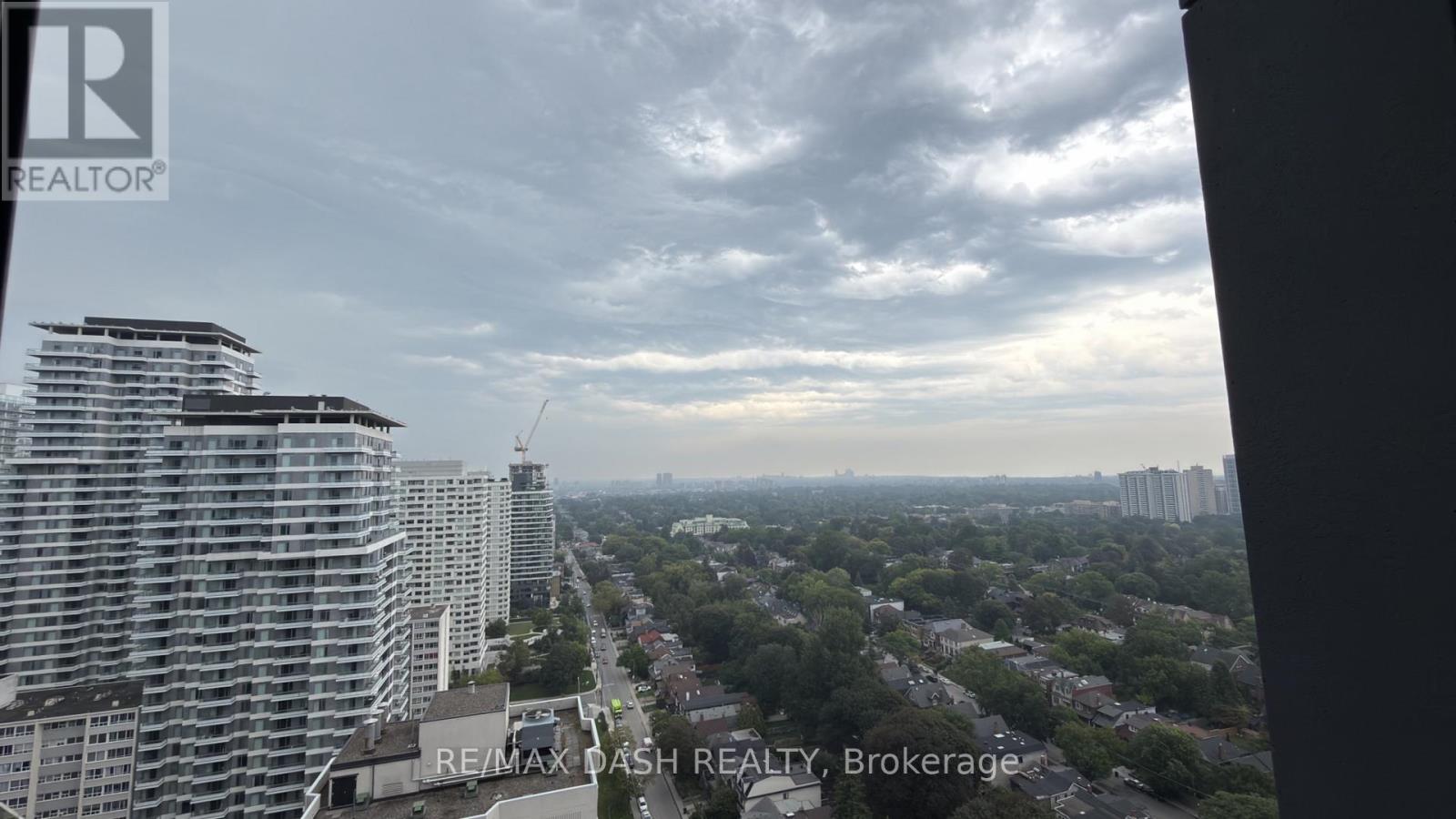 2402 - 20 Soudan Avenue, Toronto, Ontario  M4S 1V5 - Photo 25 - C13740048
