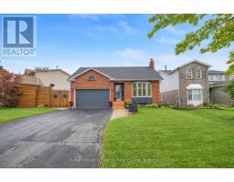 831 LAVIS STREET, Oshawa, Ontario