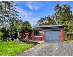 1139 DANITA BOULEVARD, Peterborough, Ontario