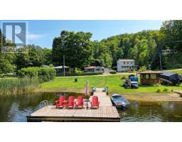 1055 BURLEIGH ROAD, Highlands East, Ontario