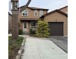 MAIN - 65 HEWITT CRESCENT, Ajax, Ontario