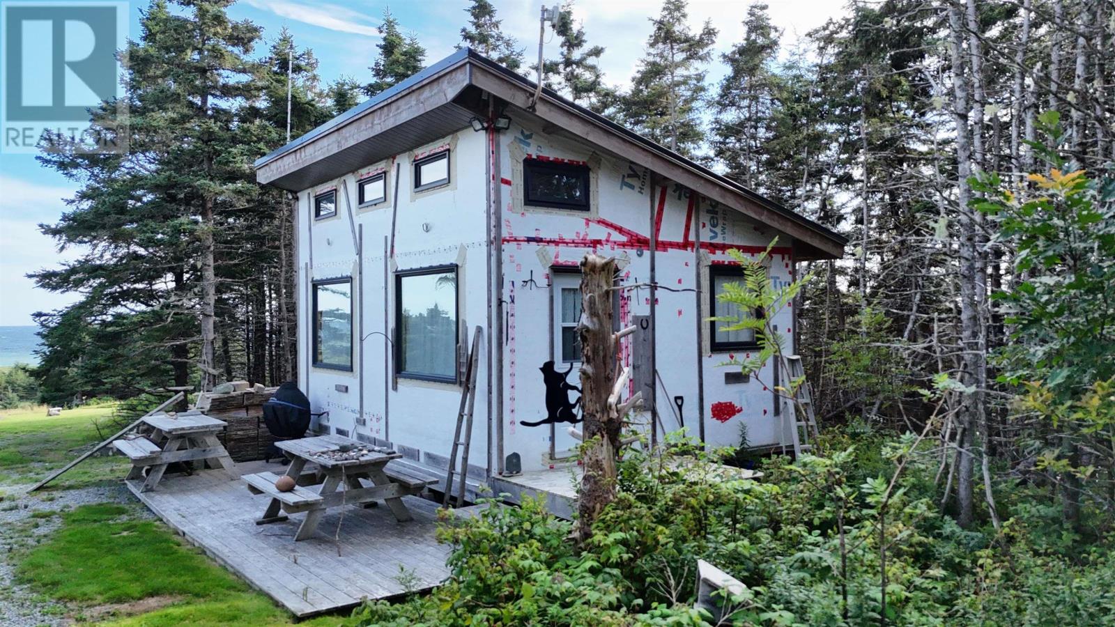 Highway 247, Point Michaud, Nova Scotia  B0E 1W0 - Photo 19 - 202621589