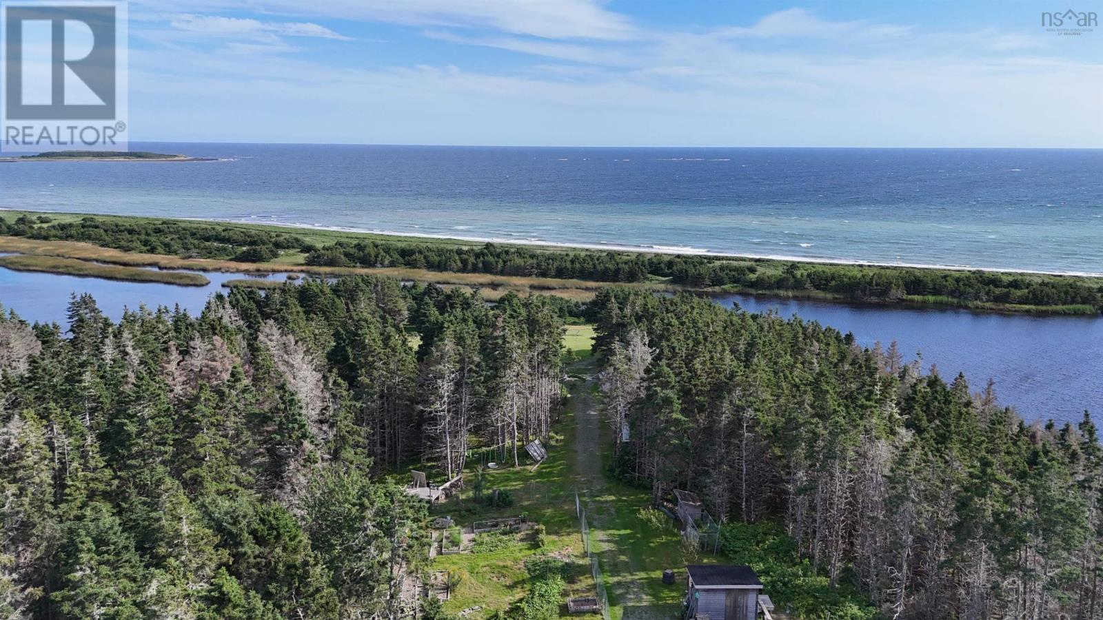 Highway 247, Point Michaud, Nova Scotia  B0E 1W0 - Photo 22 - 202621589