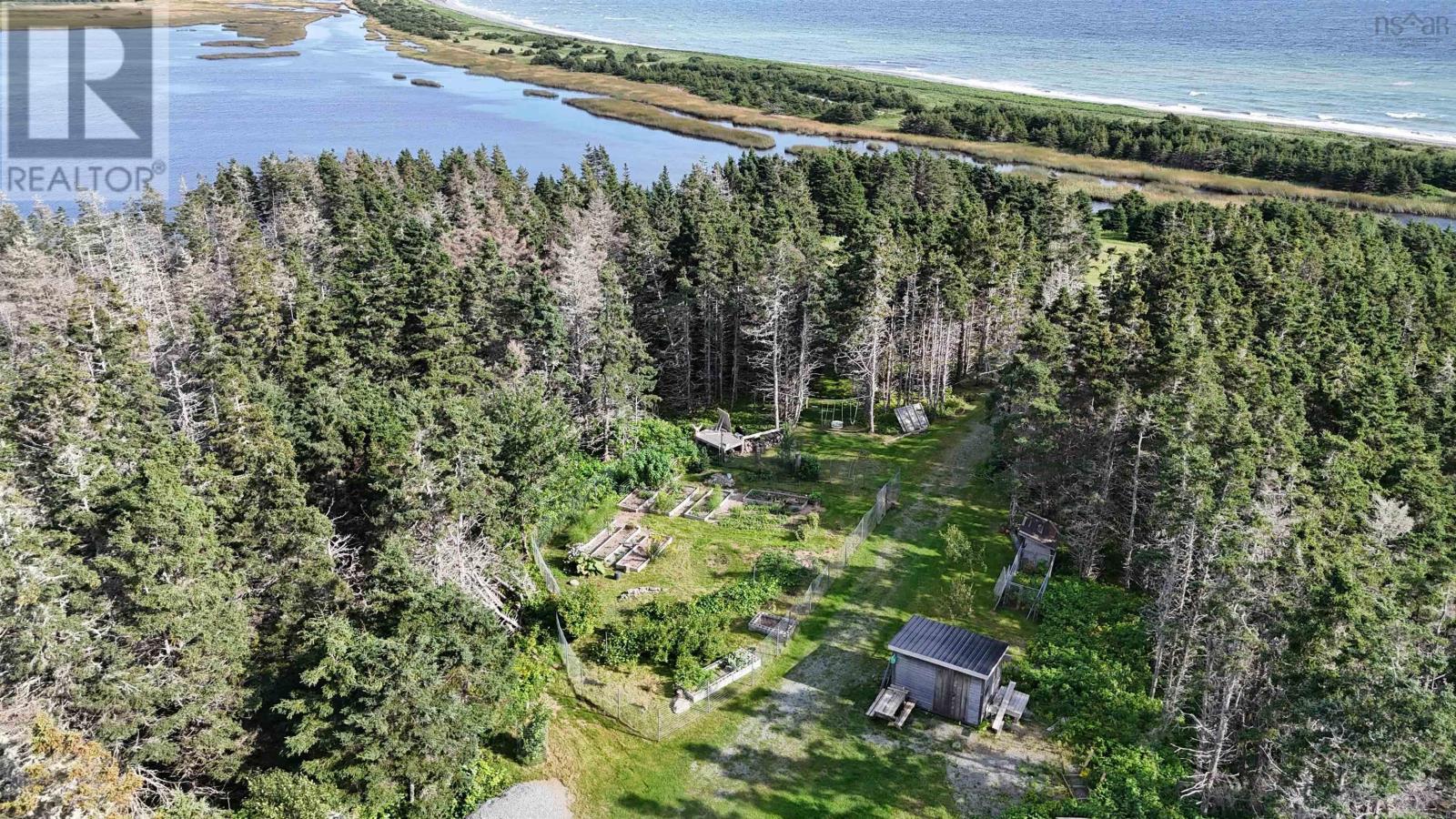 Highway 247, Point Michaud, Nova Scotia  B0E 1W0 - Photo 18 - 202621589