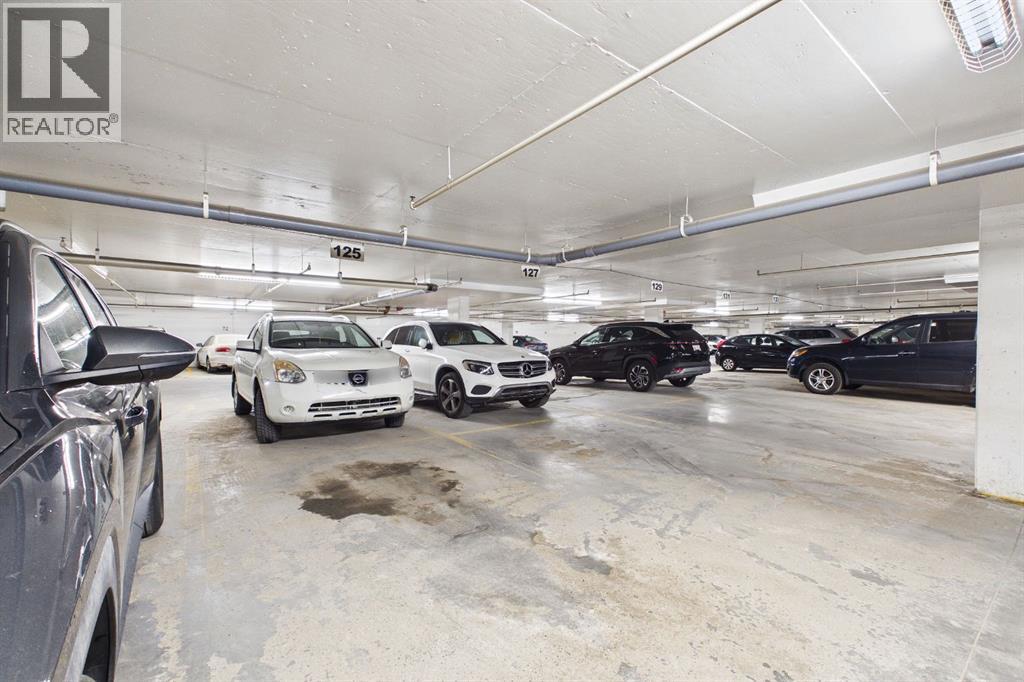 1005, 1053 10 Street Sw, Calgary, Alberta  T2R 1S6 - Photo 27 - A2322374