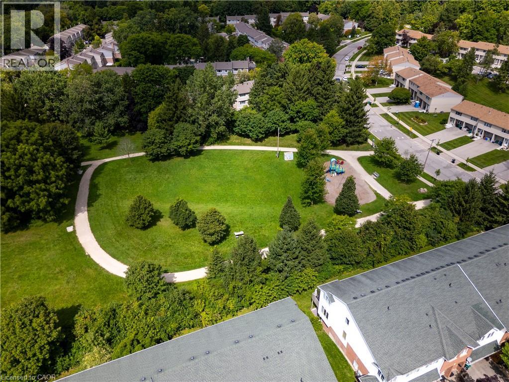 42 Green Valley Drive Unit# 65, Kitchener, Ontario  N2P 2J7 - Photo 44 - 40856840