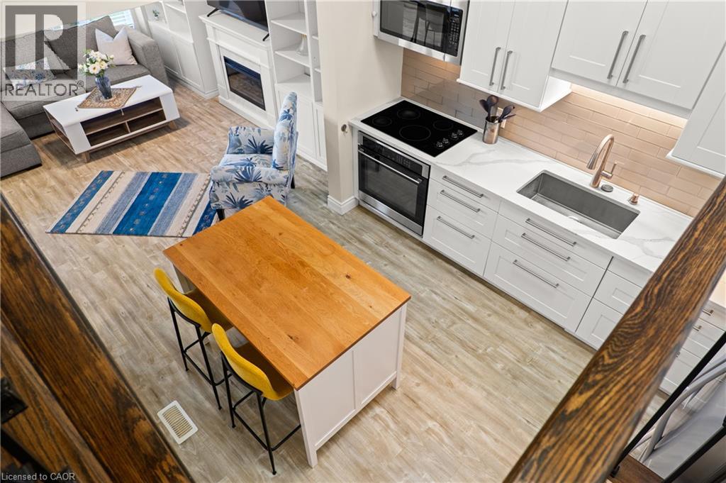 42 Green Valley Drive Unit# 65, Kitchener, Ontario  N2P 2J7 - Photo 28 - 40856840