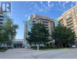 522 - 62 SUNCREST BOULEVARD, Markham, Ontario