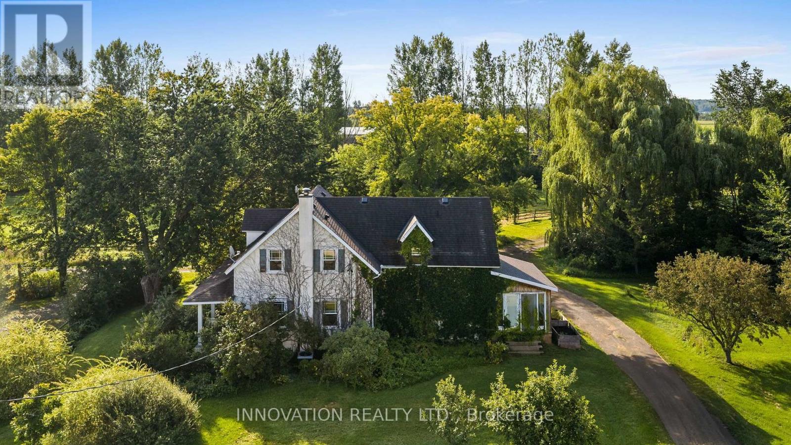 3133 WOODKILTON ROAD, Ottawa, Ontario