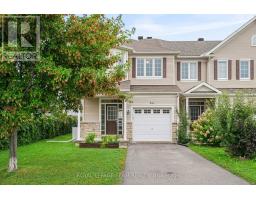 534 BARRICK HILL ROAD, Ottawa, Ontario