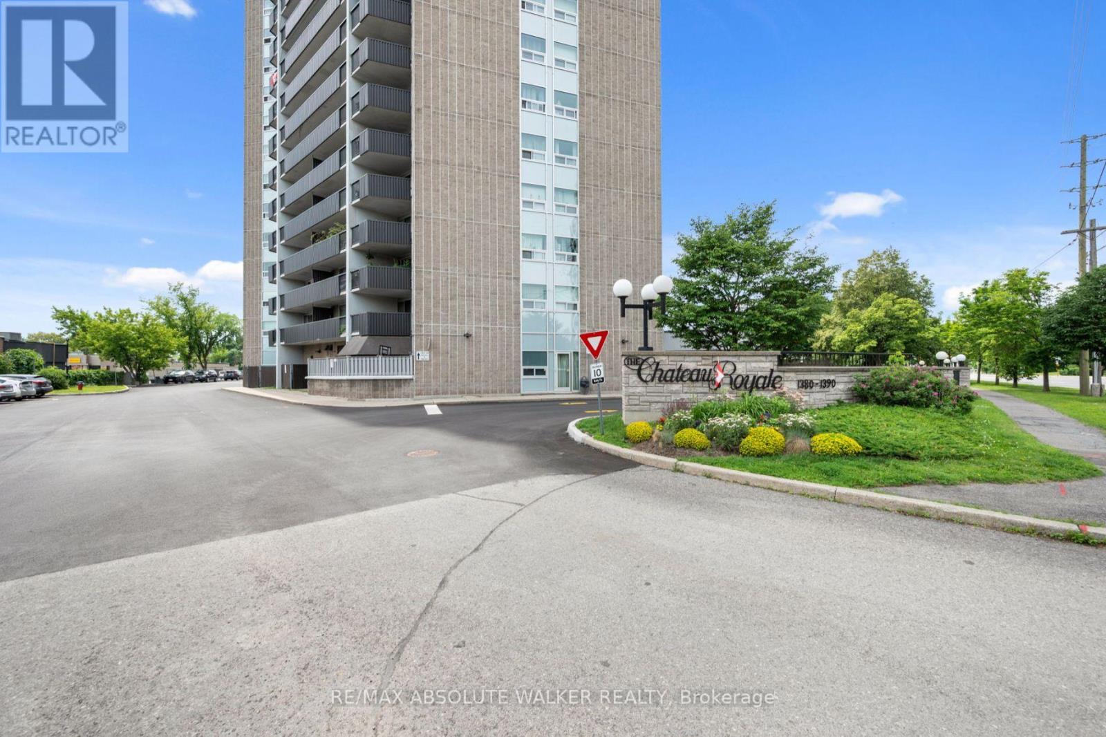 PH6 - 1380 PRINCE OF WALES DRIVE, Ottawa, Ontario