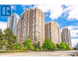 1803 - 335 WEBB DRIVE, Mississauga, Ontario